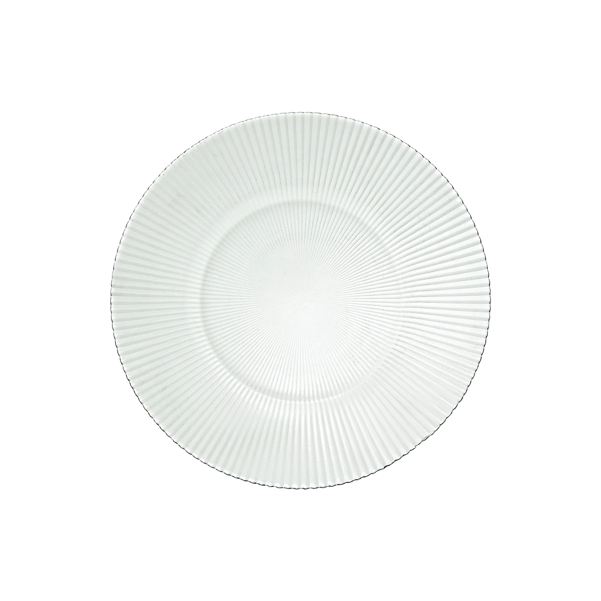 Affari of Sweden HANNE Tallrik 20 cm Klar 4-pack