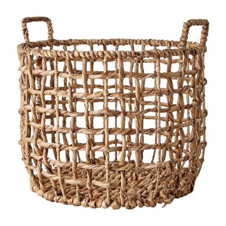 Affari of Sweden COLLECT Korg, set om 3, Natur
