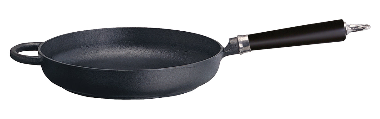 Ronneby Bruk Stekpanna rund kant