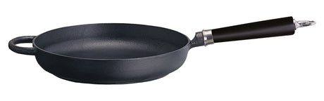 Ronneby Bruk Stekpanna rund kant