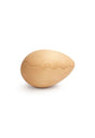 Spring Copenhagen The Salt Egg Saltkar 6 cm Askträ