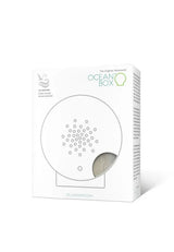 Relaxound Oceanbox Speldosa Havsljud Vintageträ