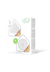 Relaxound Zirpybox Speldosa 2-pack Gräshoppa Ek