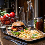 Exxent Grillspett 25 cm, 6 st