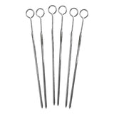 Exxent Grillspett 33 cm, 6 st