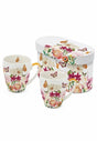 Paperproducts Design Illusion Mugg 35 cl 2-pack