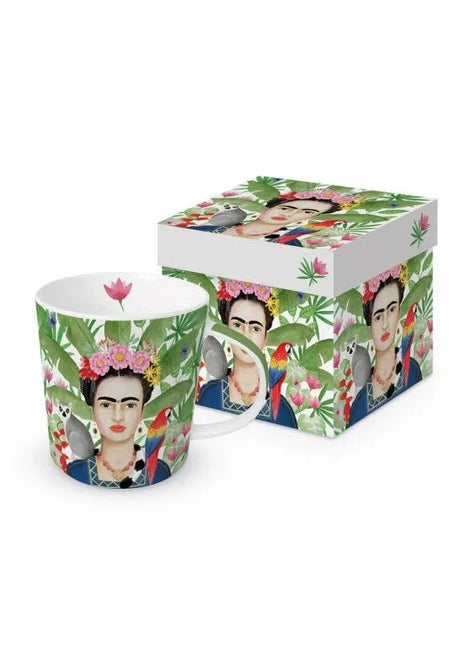 Paperproducts Design Coyoacàn Trend Mugg 40 cl