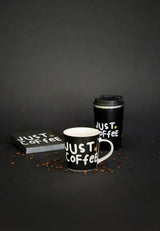 Paperproducts Design Just Coffee Trend Mugg 40 cl