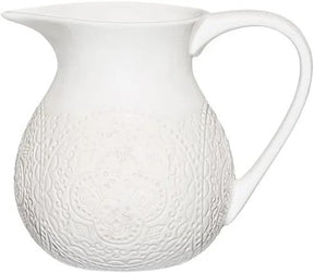 Cult Design Orient kanna S vit