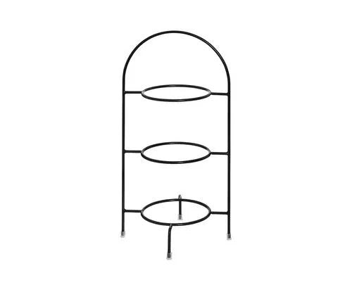 Cult Design Orient Trippelställ svart