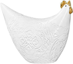 Cult Design Orient Mini-Olga vit