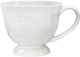 Cult Design Orient Jumbo vit, 5dl