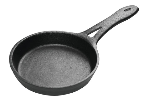 Ronneby Bruk Stek- & Blinipanna rund