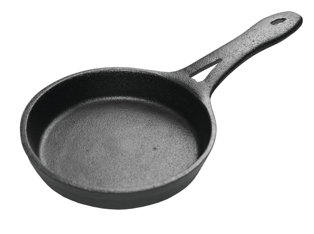 Ronneby Bruk Stek- & Blinipanna rund