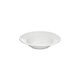 Cult Design Orient djup tallrik vit