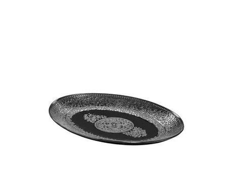 Cult Design Orient Serveringsfat L asfalt