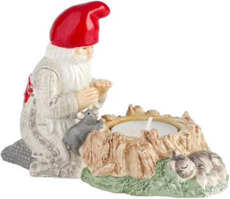 Cult Design Raggsocks-Rasmus ljuslykta