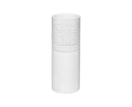 Cult Design Orient Örtkruka rund vit