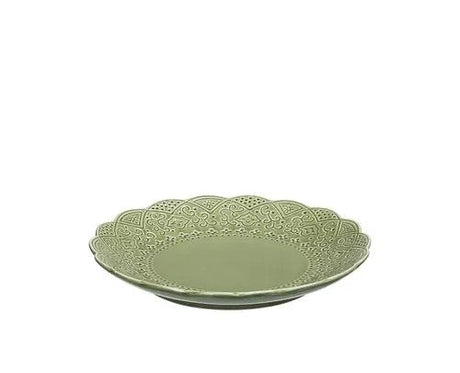 Cult Design Orient Assiett Pesto
