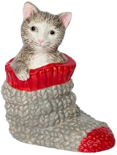Cult Design Raggsockskatt