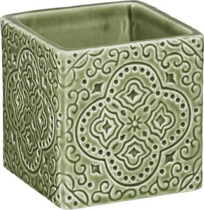 Cult Design Kub Orient Skål Pesto
