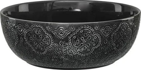 Cult Design Orient Servera Skålrik asphalt