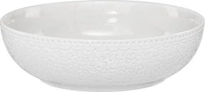 Cult Design Orient Skålrik vit