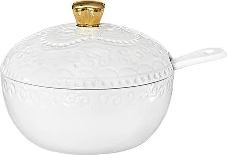 Cult Design Orient Salt Gömma vit