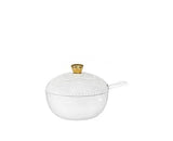 Cult Design Orient Salt Gömma vit
