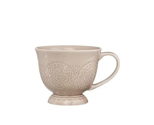 Cult Design Orient Jumbo nougat, 5dl