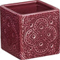 Cult Design Kub Orient skål vin