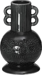 Cult Design Floral S asphalt