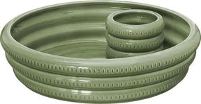 Cult Design Floral Art Set pesto