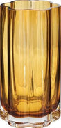 Cult Design Hanami Glasvas Cognac