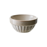 Affari of Sweden COSTA Skål S Beige/Flerfärgad 6-pack