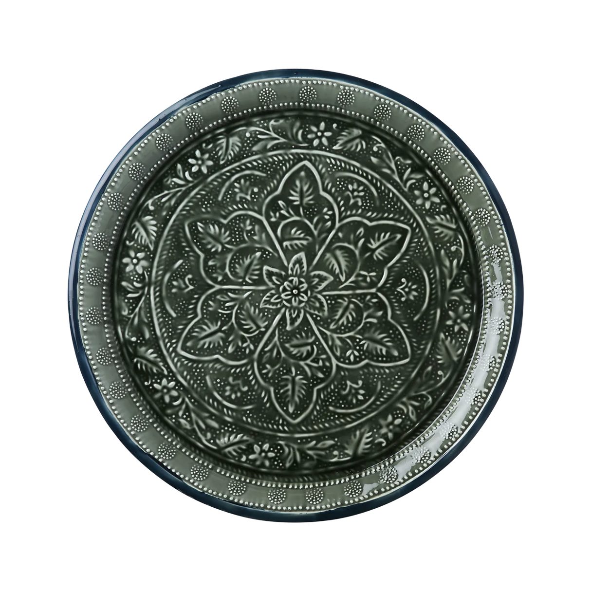 Affari of Sweden ELDORADO Fat M, Grön
