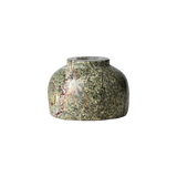 Affari of Sweden THYME Ljusstake, Grön 4-pack