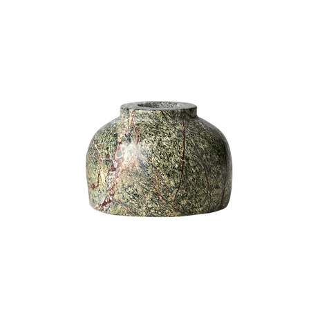 Affari of Sweden THYME Ljusstake, Grön 4-pack