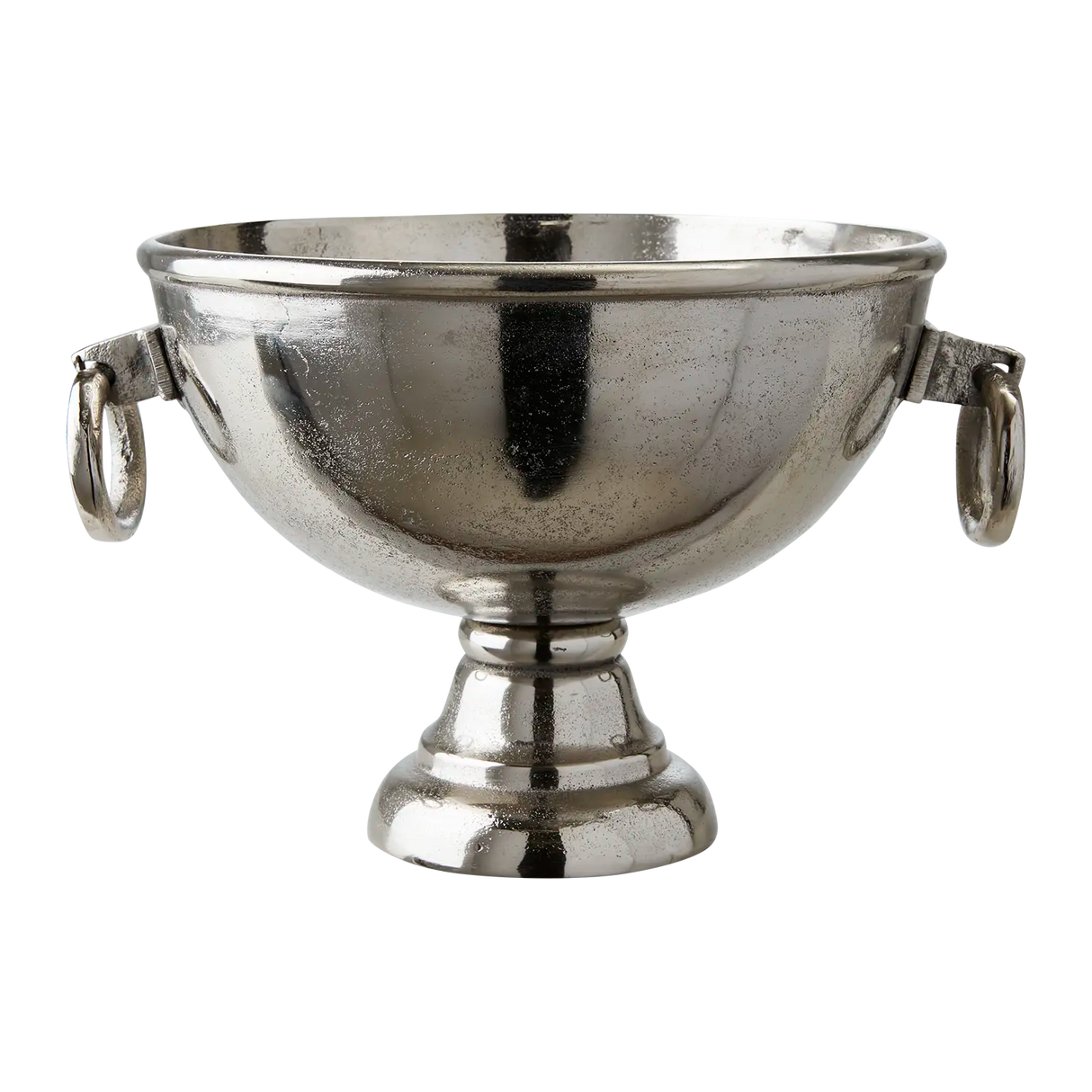 Affari of Sweden CARTER Champagnekylare 30cm Nickelfärgad