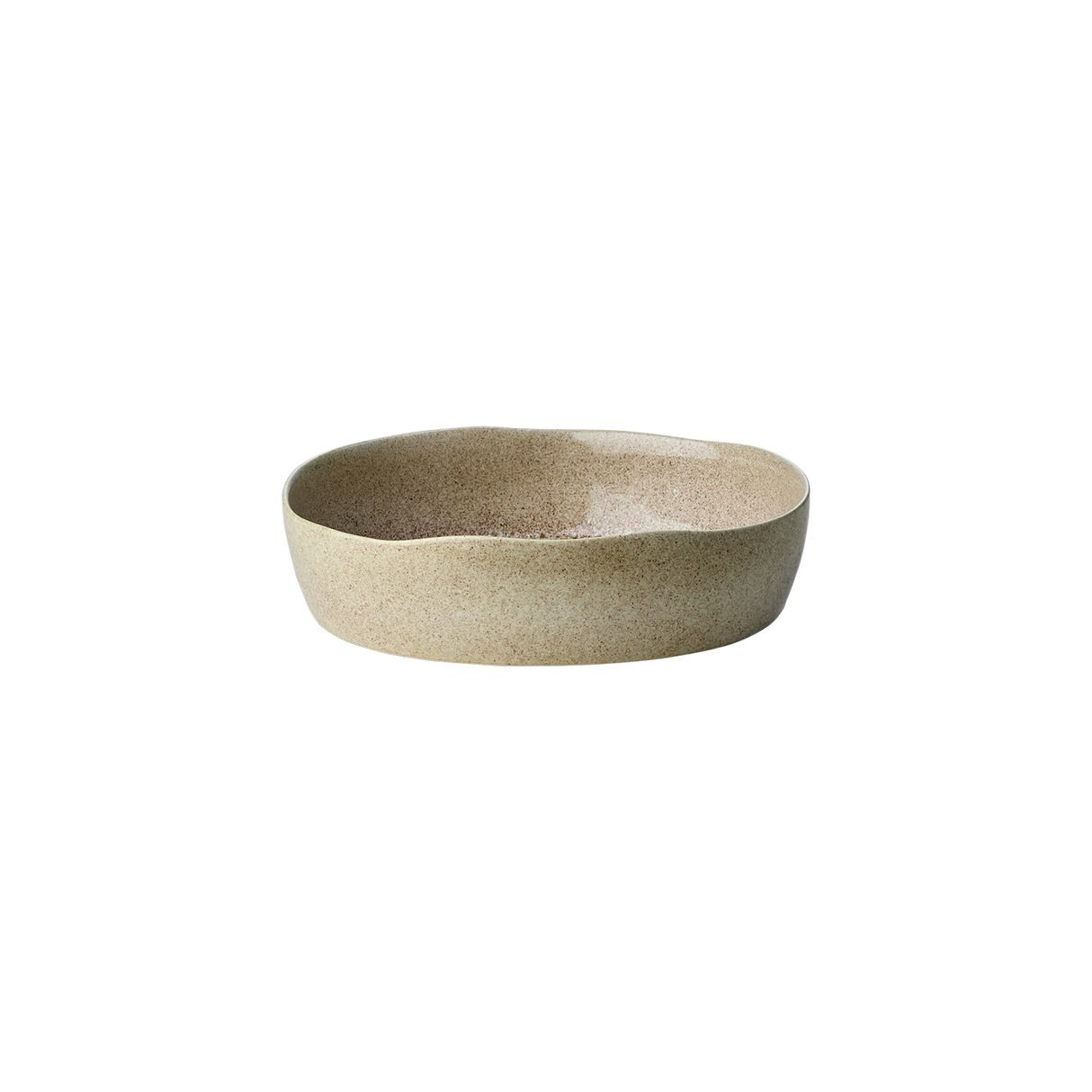 Affari of Sweden HILMA Skål 19 cm Beige 4-pack