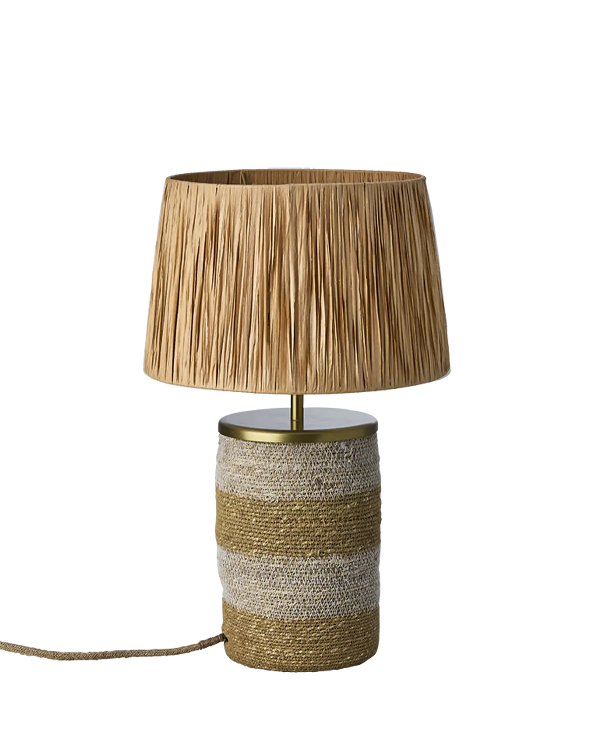 Affari of Sweden LANDO Bordslampa, Natur