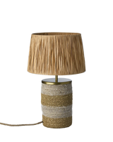 Affari of Sweden LANDO Bordslampa, Natur