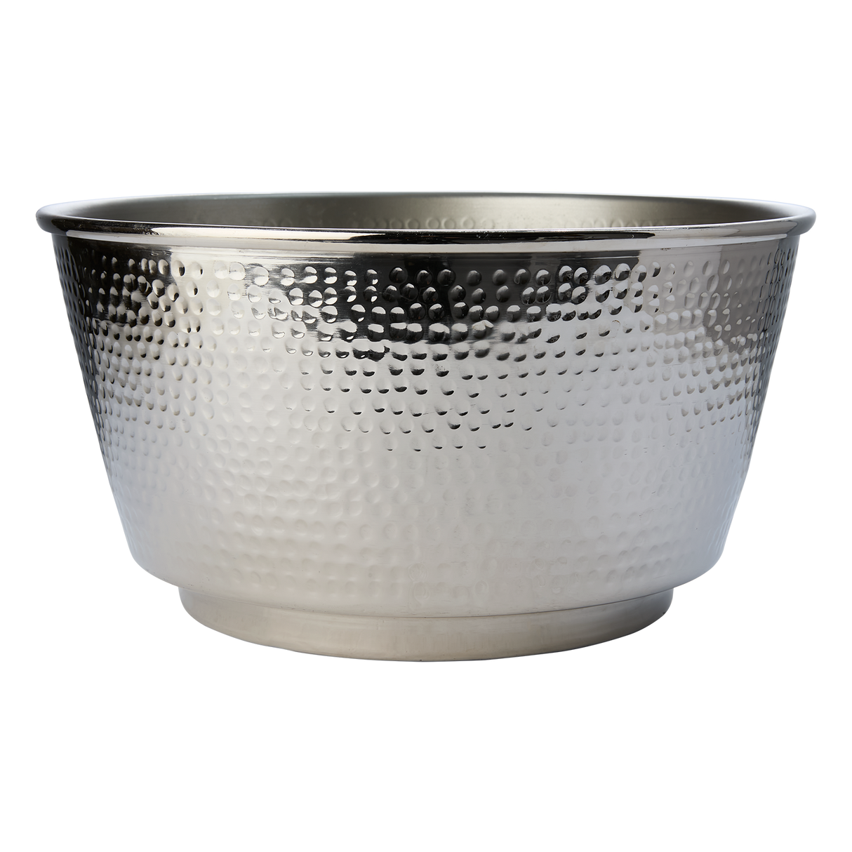 Affari of Sweden CARTER Champagnekylare M Silverfärgad