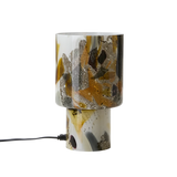 Affari of Sweden ELDOR Bordslampa, Flerfärgad