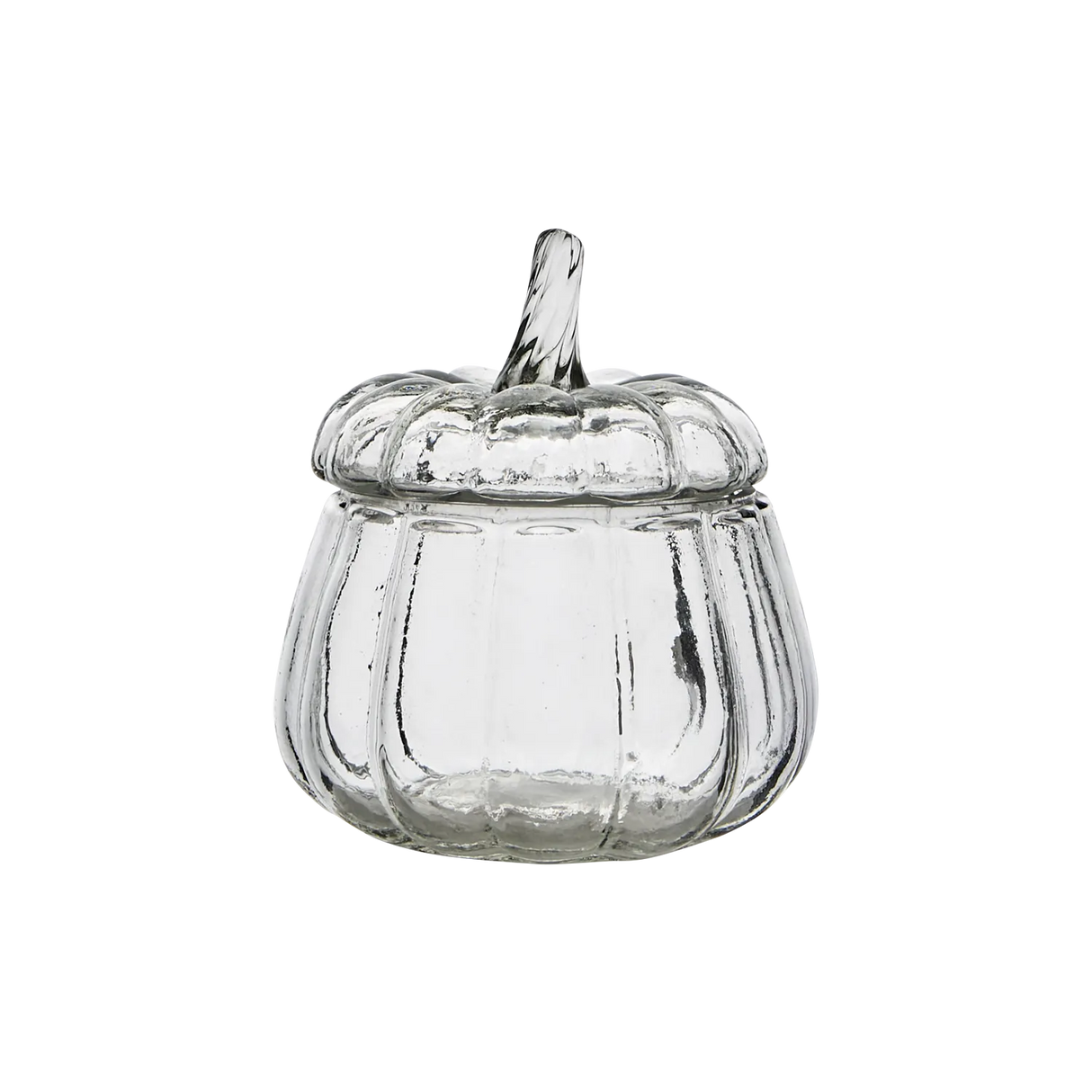 Affari of Sweden PUMPKIN Skål med lock S, Klar 4-pack
