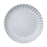 Affari of Sweden HULDA Tallrik 26 cm Elfenben 4-pack