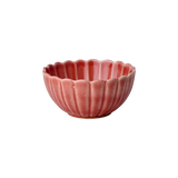 Affari of Sweden HULDA Skål 15 cm Korallröd 4-pack