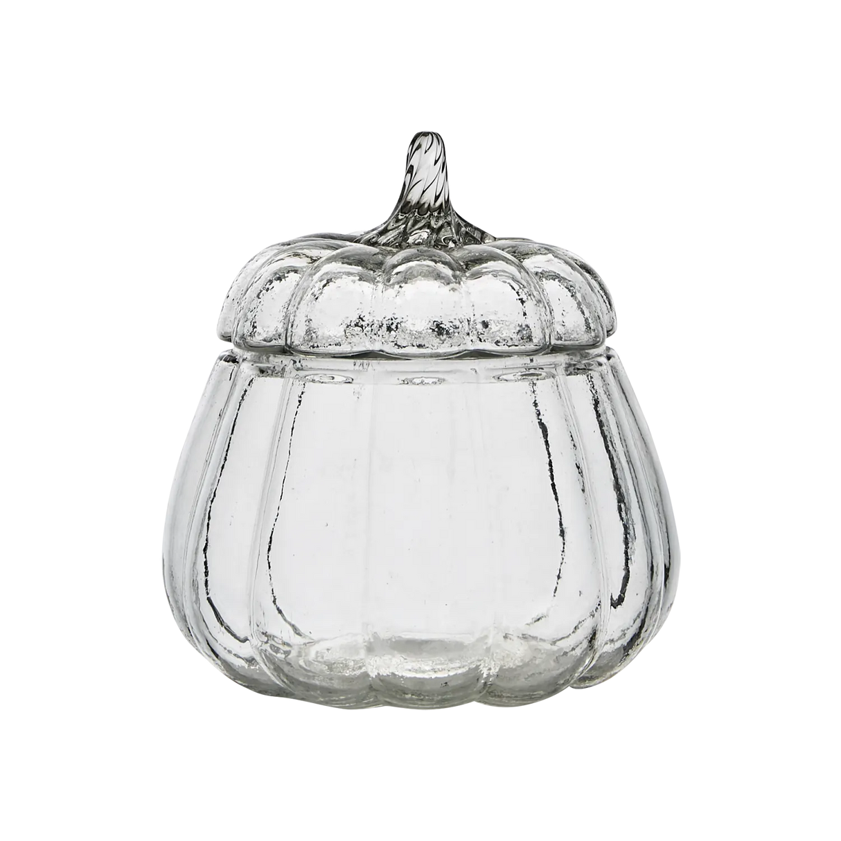 Affari of Sweden PUMPKIN Skål med lock M, Klar 4-pack