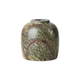 Affari of Sweden THYME Ljusstake, Grön 4-pack