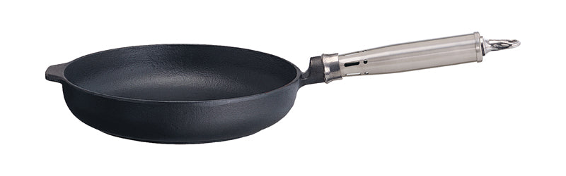 Ronneby Bruk Stekpanna rund kant